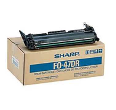 Drum Mực fax Sharp FO-47DR